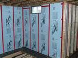 Images of Foil Faced Foam Board Insulation