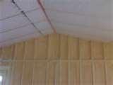 Polyurethane Foam Insulation Cost Photos