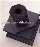 Photos of Foam Rubber Insulation