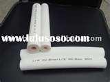 Photos of Foam Tube Insulation