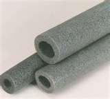 Pictures of Foam Tube Insulation