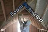 Foam Insulation Maryland Photos