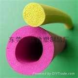 Silicone Foam Insulation Pictures