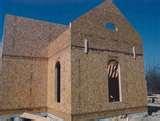 Pictures of Silicone Foam Insulation