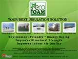 Polyurethane Foam Insulation Cost