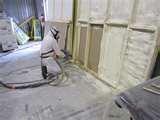 Ottawa Spray Foam Insulation