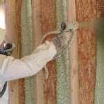 Ottawa Spray Foam Insulation