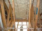 Pictures of Foam Attic Insulation Cost