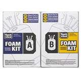 Insulation Spray Foam Kits Photos