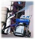 Photos of Spray Foam Insulation Nz