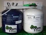 Expanding Foam Insulation Diy