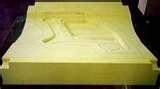 Rigid Polyurethane Foam Board Insulation Images