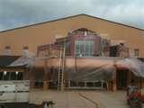 Images of Silicone Foam Insulation