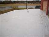 Images of Silicone Foam Insulation