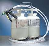 Pictures of Insulation Spray Foam Kits