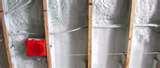 Pictures of Polyurethane Foam Insulation Cost