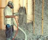 Photos of Average Cost Of Spray Foam Insulation