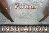 Photos of Foam Insulation Maine
