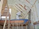 Foam Insulation Maine Photos
