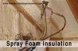 Pictures of Average Cost Of Spray Foam Insulation