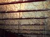 Spray Foam Insulation Crawl Space Photos
