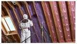 Photos of Foam Insulation Toronto