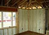 Foam Insulation Michigan Photos