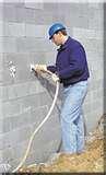 Pictures of Polyurethane Foam Insulation Cost