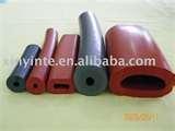 Silicone Foam Insulation Pictures