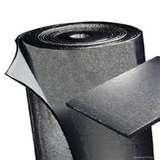 Pictures of Foam Rubber Insulation