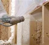 Silicone Foam Insulation Images