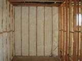Spray Foam Insulation Oklahoma Pictures