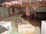 Spray Foam Insulation Crawl Space Images