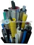 Photos of Foam Tube Insulation