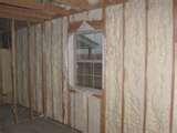 Spray Foam Insulation Oklahoma Images