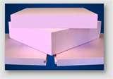 Rigid Polyurethane Foam Board Insulation Pictures