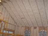 Pictures of Spray Foam Insulation Oklahoma