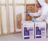 Pictures of Insulation Spray Foam Kits