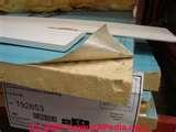 Foil Faced Foam Board Insulation Pictures