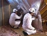 Photos of Foam Attic Insulation Cost
