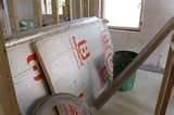 Polyurethane Rigid Foam Insulation Pictures