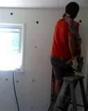 Foam Insulation In Existing Walls Pictures
