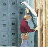 Photos of Melamine Foam Insulation