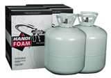 Spray Foam Insulation Diy Kits