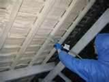 Froth-pak Foam Insulation