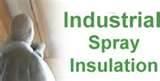 Images of Industrial Spray Foam Insulation