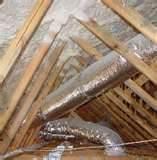 Photos of Spray Foam Insulation Dallas