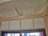 Images of Spray Foam Insulation Dallas