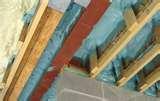 Spray Foam Insulation Vancouver Photos