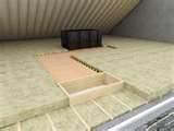 Rigid Foam Roof Insulation Images